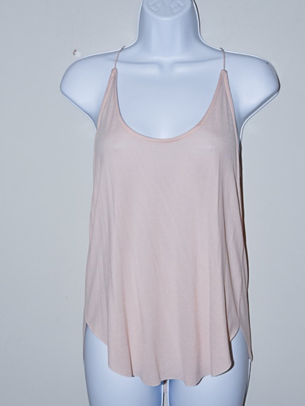 NWT Me to We Racer Back Tank Top Size Small